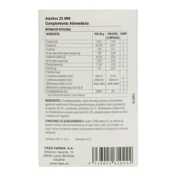 ProFaes4 Probióticos Adultos | Farmacia Barata ProFaes4 Probióticos Adultos | Farmacia Barata