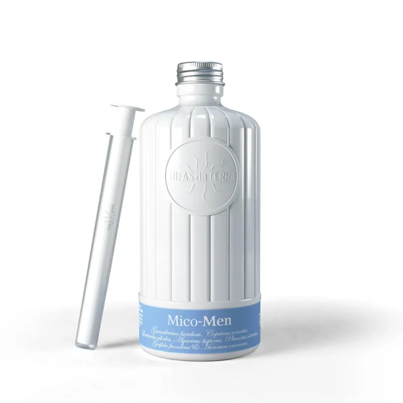 Hifas da Terra Mico-Men (Prostat)| Farmacia Barata Hifas da Terra Mico-Men (Prostat)| Farmacia Barata