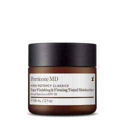 Perricone MD High potency classics face finishing & firming tinted moisturizer broad spectrum SPF 30, 59 ml