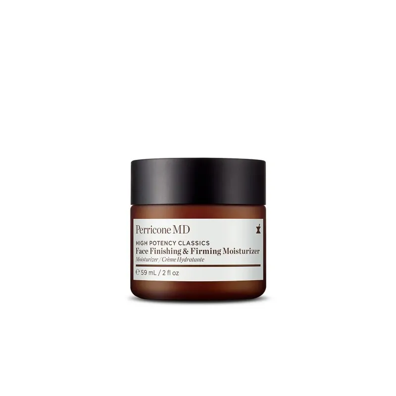 Perricone MD High potency classics face finishing & firming moisturizer, 59 ml