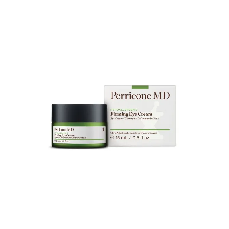 Perricone MD Hypoallergenic firming eye cream, 15 ml