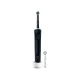 Oral B Vitality Pro Cepillo Electrico Negro, 2 cabezales de recambio