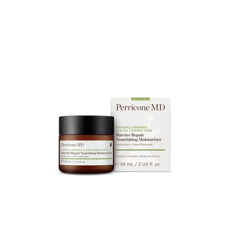 Perricone MD Hypoallergenic nourishing moisturizer, 50 ml Perricone MD Hypoallergenic nourishing moisturizer, 50 ml