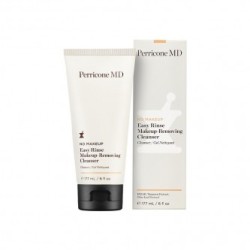 Perricone MD No Makeup easy rinse makeup-removing cleanser, 17 ml