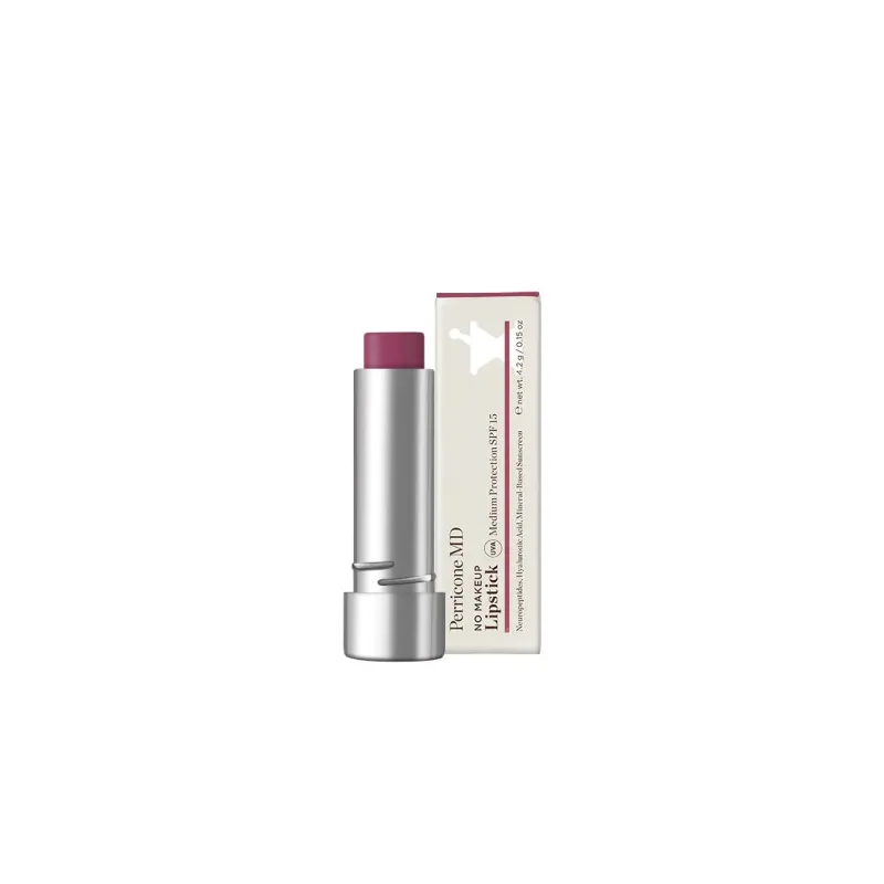 Perricone MD No Makeup lipstick (Rose), 6 ml