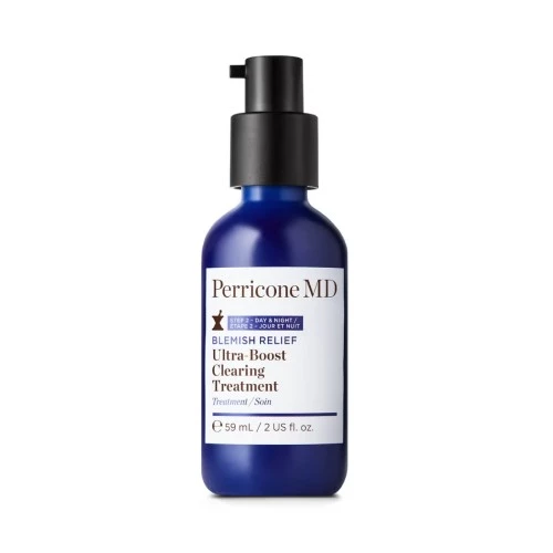 Perricone MD Blemish relief ultra- boost clearing treatment, 59 ml