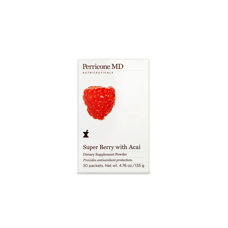 Perricone MD Super berry with acai