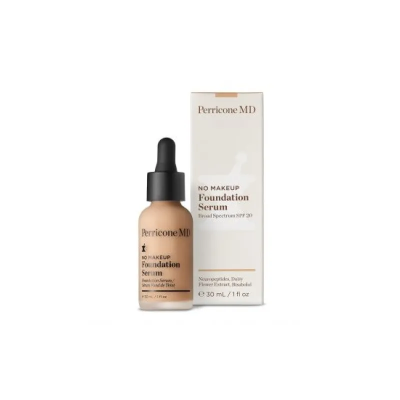 Perricone MD No Makeup foundation serum (Buff), 30 ml