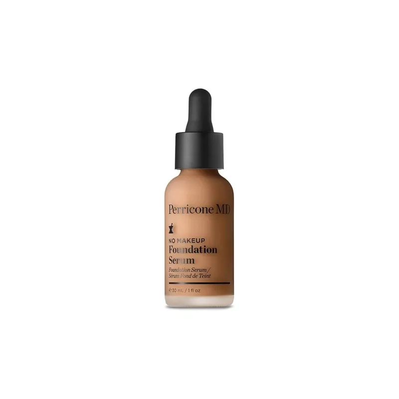 Perricone MD No Makeup foundation serum (Golden), 30 ml