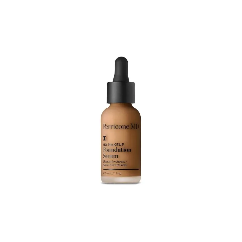 Perricone MD No Makeup foundation serum (Tan), 30 ml