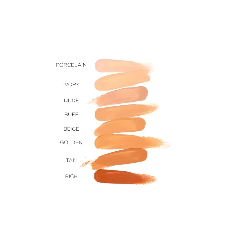 Perricone MD No Makeup foundation serum (Tan), 30 ml Perricone MD No Makeup foundation serum (Tan), 30 ml