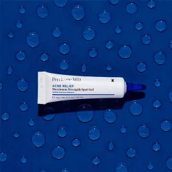Perricone MD Blemish relief maximum strength spot gel, 15 ml Perricone MD Blemish relief maximum strength spot gel, 15 ml