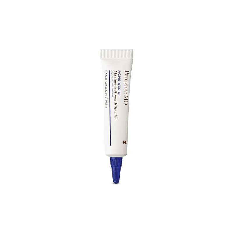 Perricone MD Blemish relief maximum strength spot gel, 15 ml