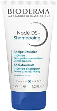 Bioderma Nodé Ds+ Champú