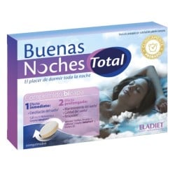 ELADIET BUENAS NOCHES TOTAL 60