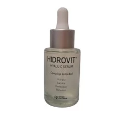 HIDROVIT HYALU C SERUM 1 ENVASE 30 ML