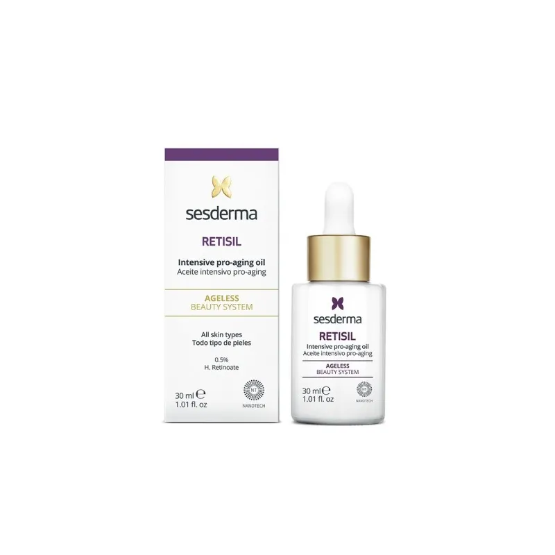 Sesderma Retisil Aceite Intensivo 30 ml