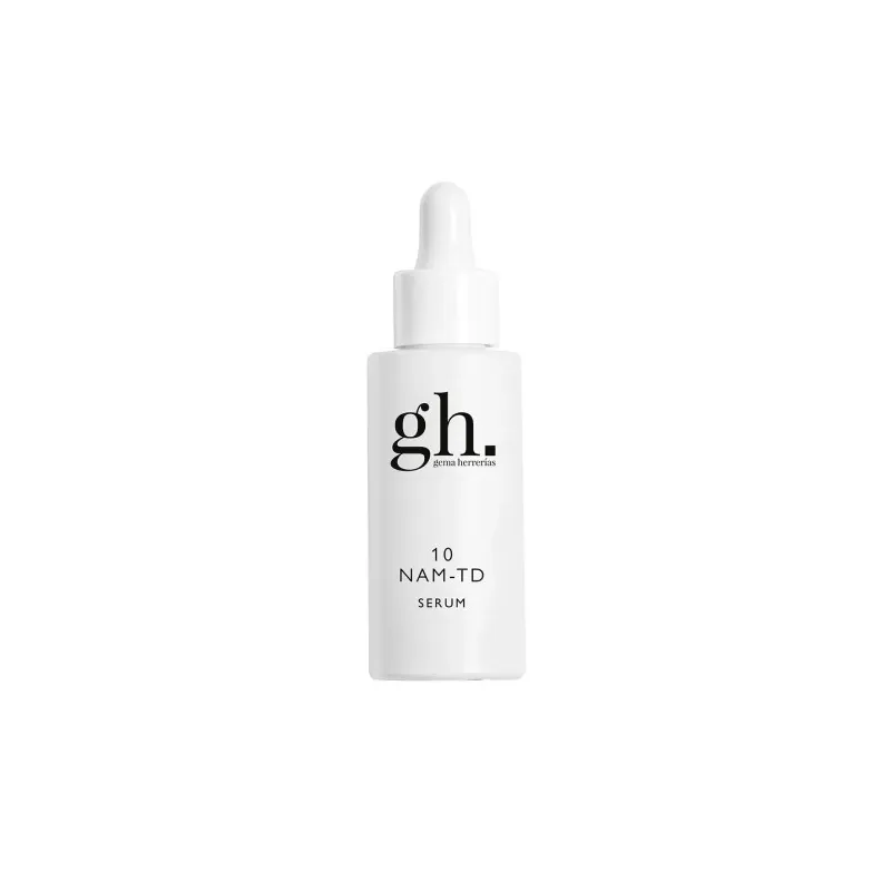 Gh Nam-td 10 Serum Despigmentante 30 ml