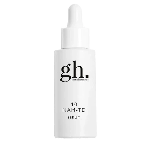 Gh Nam-td 10 Serum Despigmentante 30 ml