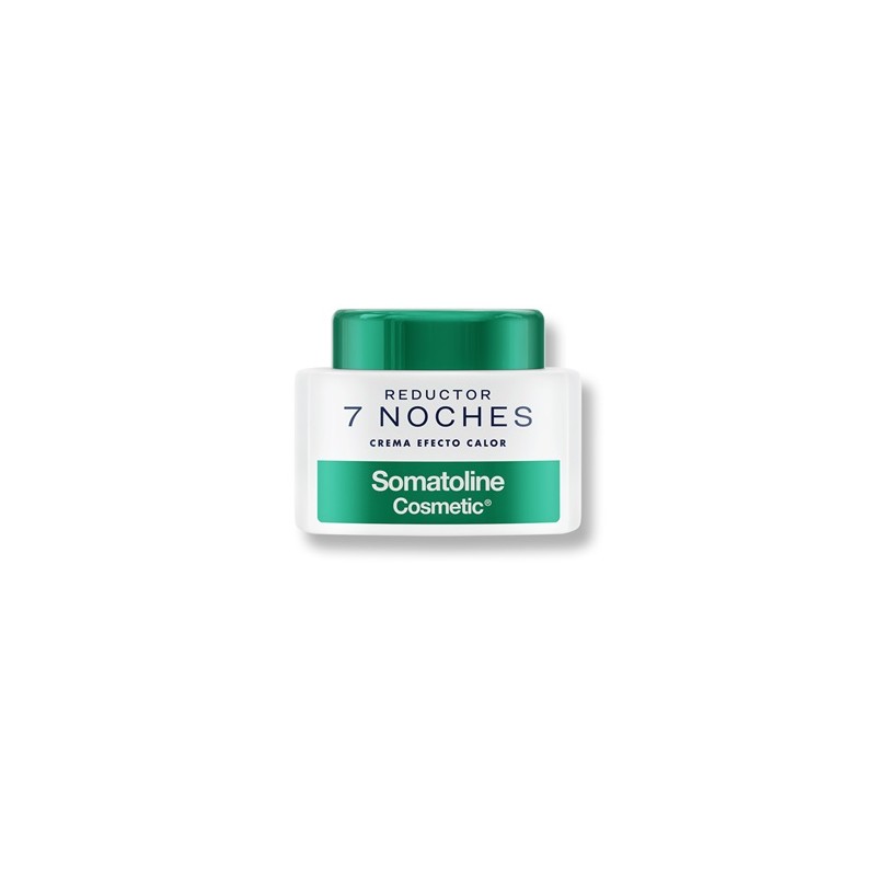 Farmacias H&G: Somatoline 7 Noches 450ml – Anticelulítico