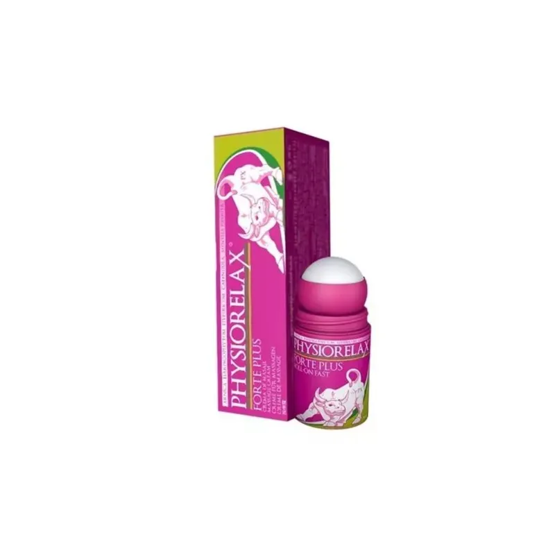 Physiorelax Forte Roll-on 75ml Physiorelax Forte Roll-on 75ml