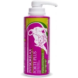 Physiorelax Forte Crema 500ml