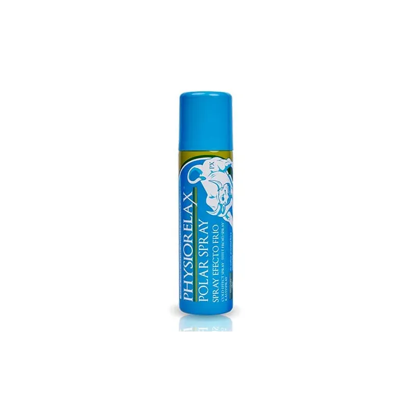 Physiorelax Polar Spray 150ml Physiorelax Polar Spray 150ml