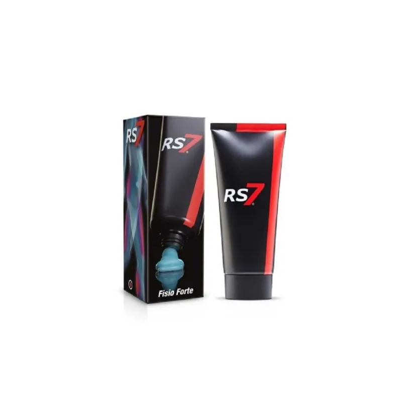 RS7 FISIOFORTE 200 ML
