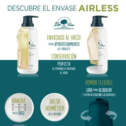 Dr. Tree Balsamo Corporal Hidratante Reparador Piel Sensible 400ml Dr. Tree Balsamo Corporal Hidratante Reparador Piel Sensible 400ml