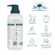 DR. TREE ECO CHAMPU CUEROS CABELLUDOS SENSIBLES 400ml