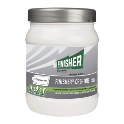 Finisher Creatina, 300 gr