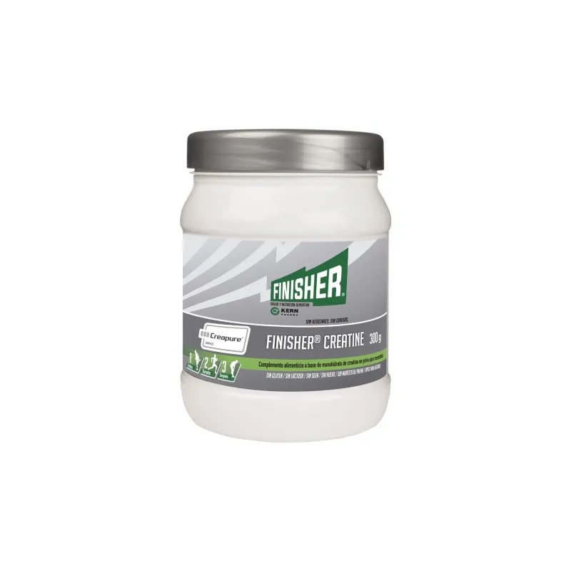 Finisher Creatina, 300 gr