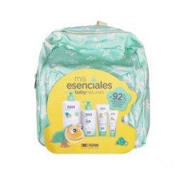 Isdin Baby Naturals Bolsa de Paseo