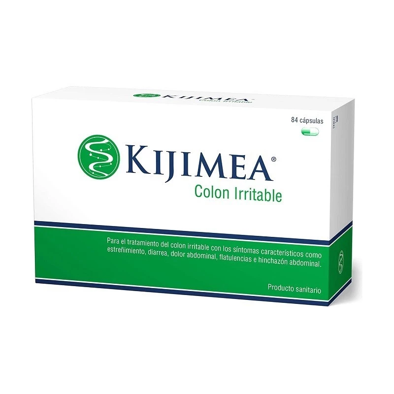 Kijimea Colon Irritable 84 capsulas