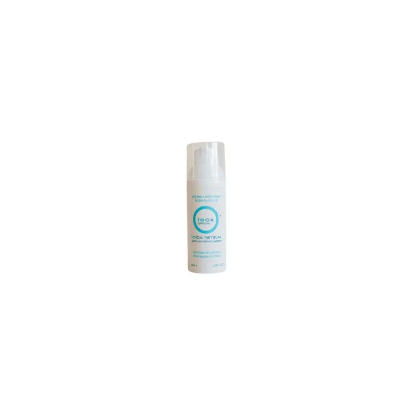 IOOX RETINAL 1 ENVASE 50 ML