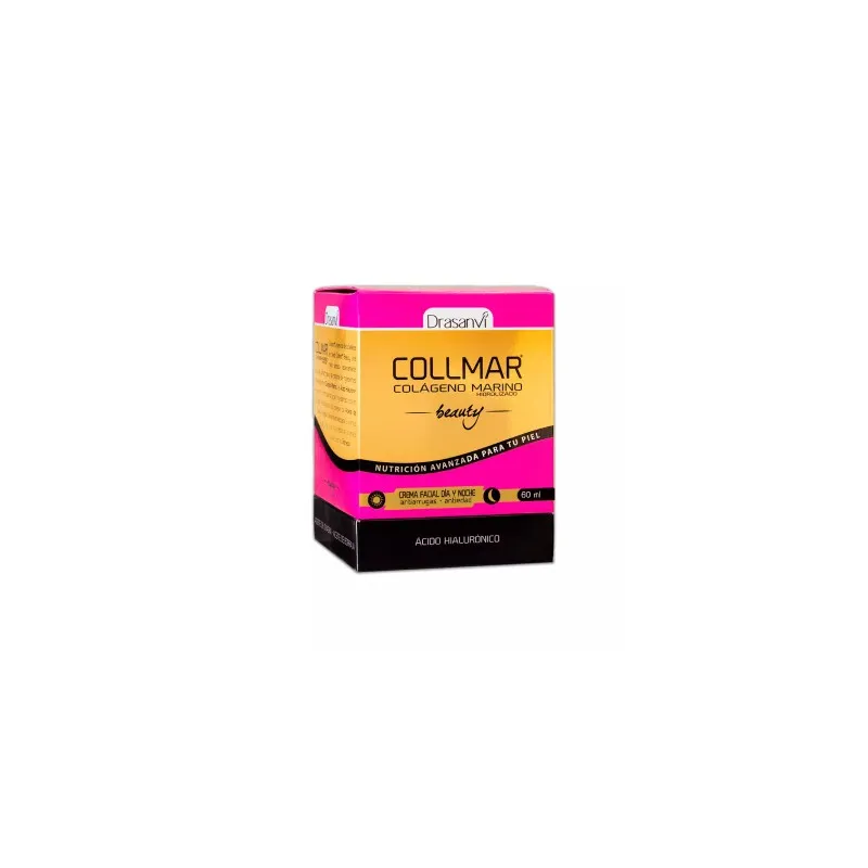 Collmar Beauty Crema Facial 60 ml