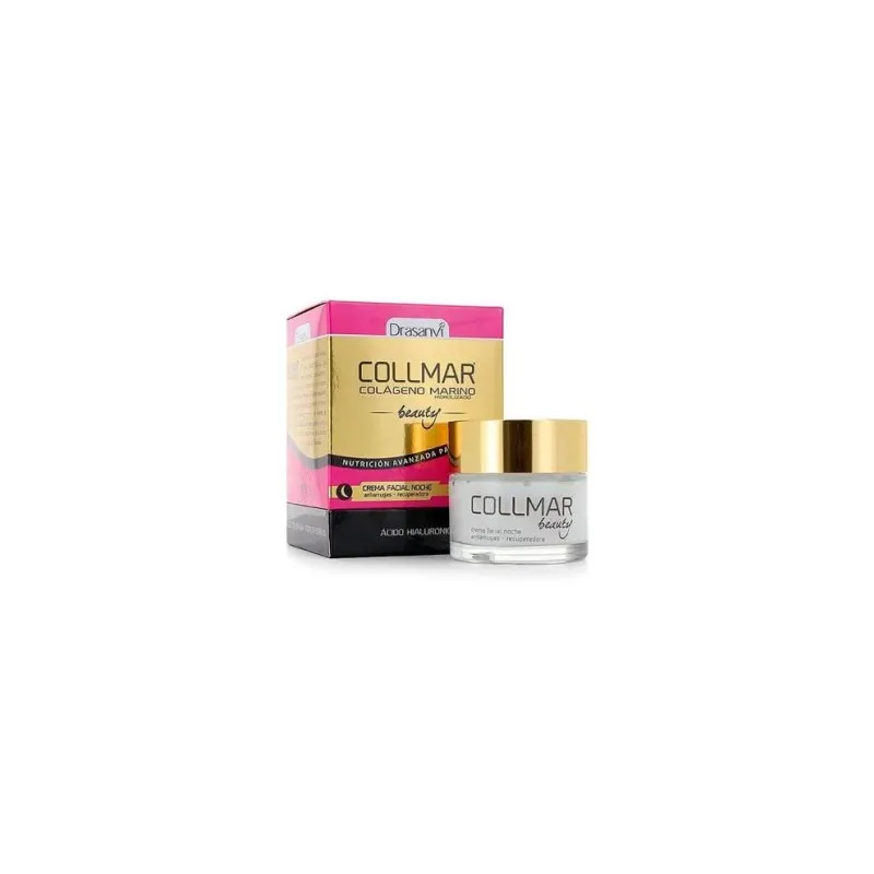 Collmar Beauty Crema Facial 60 ml