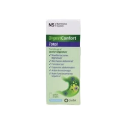 NS Digestconfort total gotas sabor neutro, 20ml