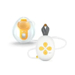 MEDELA Sacaleches elect solo manos libres MEDELA Sacaleches elect solo manos libres