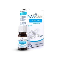 Nestle NanCare Flora Pro 5 ml