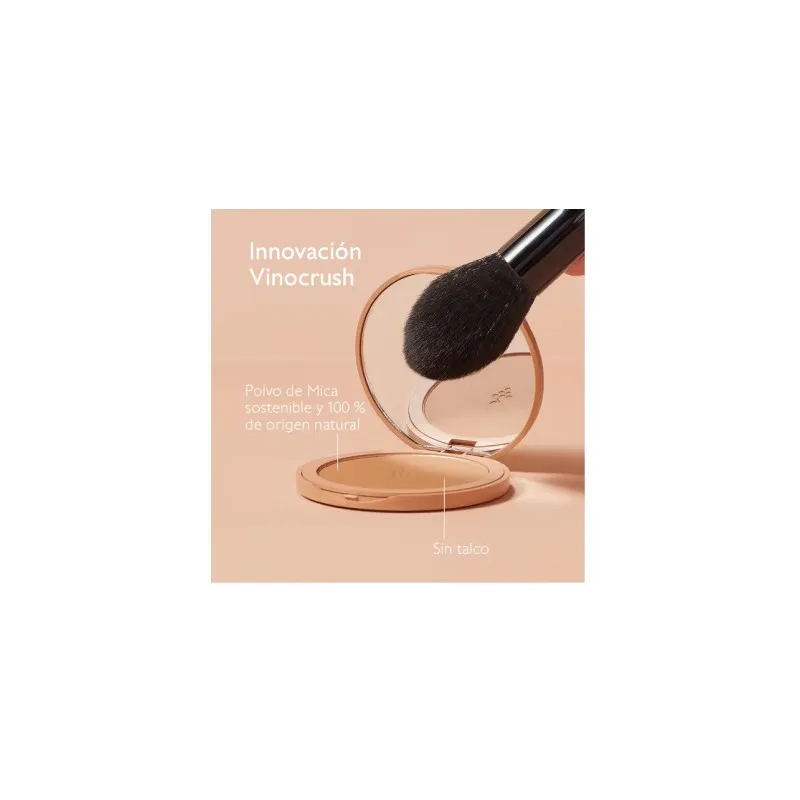 Caudalie vinocrush polvos bronceadores, 8.5gr Caudalie vinocrush polvos bronceadores, 8.5gr