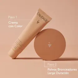 Caudalie vinocrush polvos bronceadores, 8.5gr Caudalie vinocrush polvos bronceadores, 8.5gr