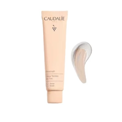 Caudalie vinocrush crema color 1, 30ml