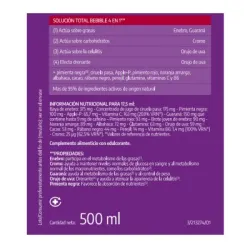 LIPOGRASIL TURBO MAX MELOCOTON LIPOGRASIL TURBO MAX MELOCOTON