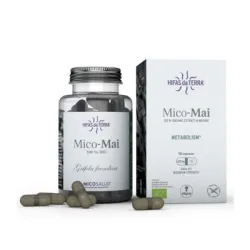 Hifas da Terra Mico-Mai, 30 cápsulas | Farmacia Barata Hifas da Terra Mico-Mai, 30 cápsulas | Farmacia Barata