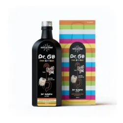 Dr. GB 250 ml | Farmacia Barata Dr. GB 250 ml | Farmacia Barata