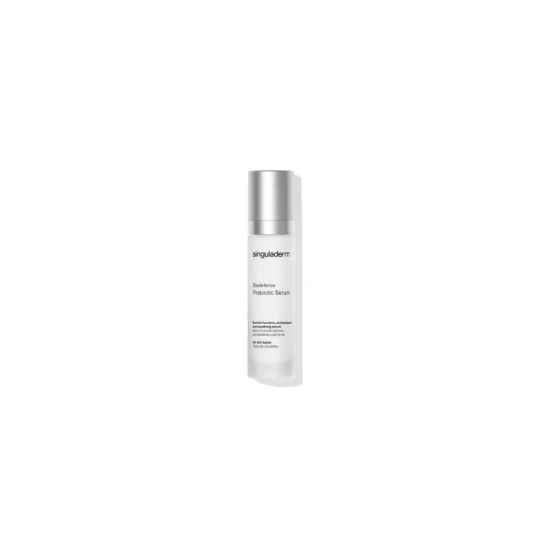 Singuladerm Biodefense Prebiotic serum, 50 ml