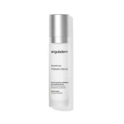 Singuladerm Biodefense Prebiotic serum, 50 ml