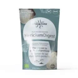 Hifas da Terra Hericium Digest, 100 gr | Farmacia Barata Hifas da Terra Hericium Digest, 100 gr | Farmacia Barata