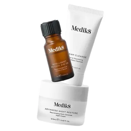 Regalo Medik8 